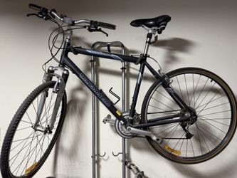 Mongoose Pro Crossway 850 Bicycle