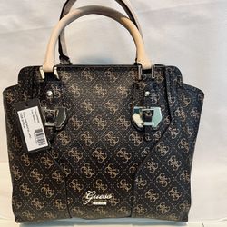 Guess Handbag Brand New