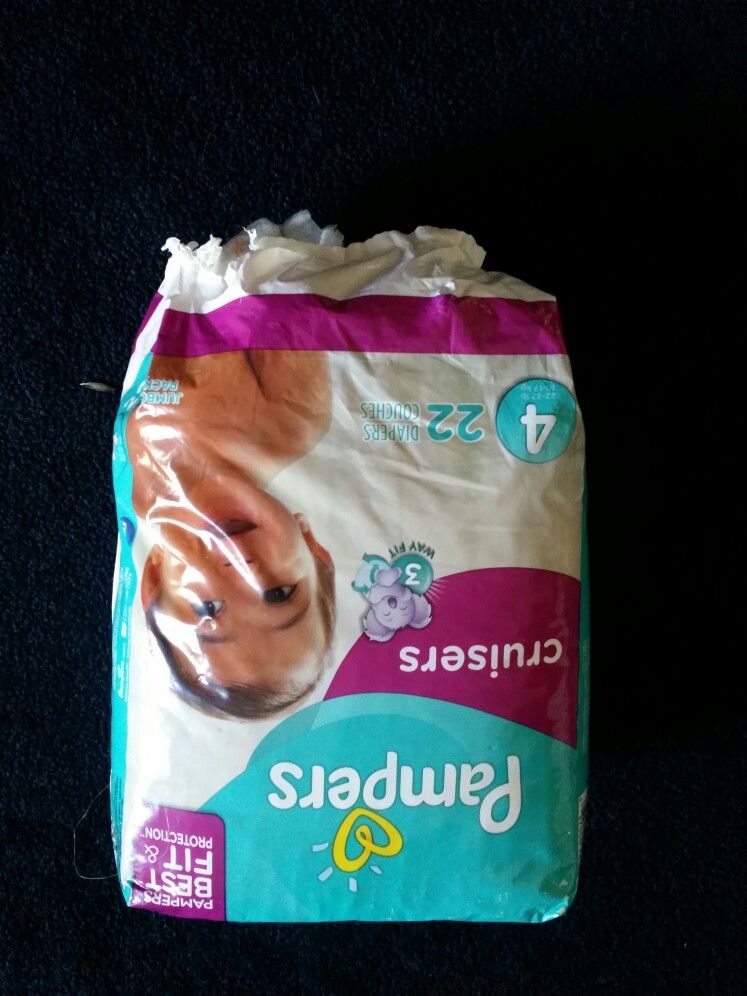 Pampers