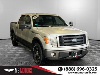 2009 Ford F-150