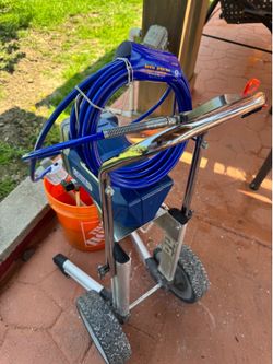 Graco magnum prox19