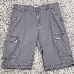 Levis Shorts size Youth Boys 18 Regular 