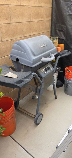 Free Grill - ONLY Serious People Please