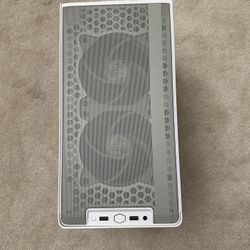 Gaming PC w/ Ryzen 7 5800X3D, B550M ITX, 64GB Ram