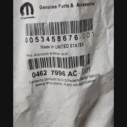 Purge Control Valve