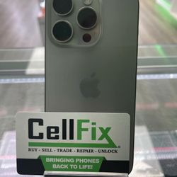 iPhone 15 Pro 1 Terabyte Unlocked $10 Down 