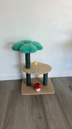 Cat Tree