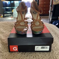 G By Guess