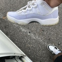 Jordan 11s Women’s