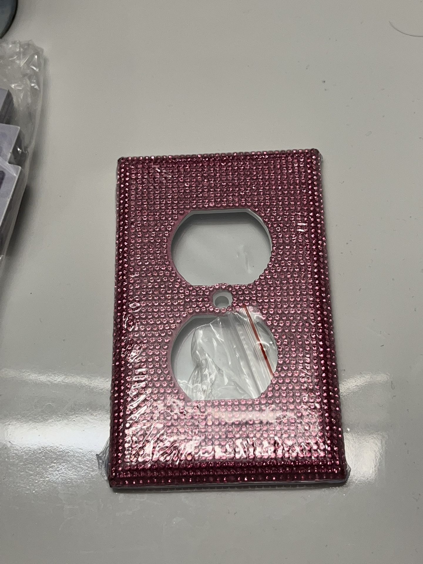 Outlet Cover