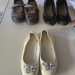 Girls Shoes