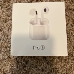 Apple Pro 5