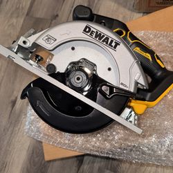 Dewalt circular saw