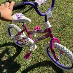 Huffy Kids Bike