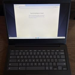 Lenovo Chromebook