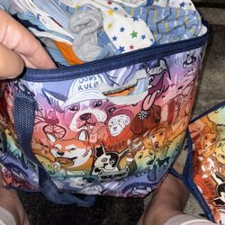 Boy Clothes Newborn To 9 Months 