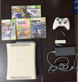 Xbox 360