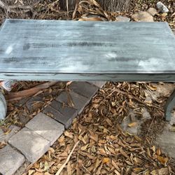 Antique Furniture 
