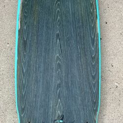 South Bay 5’5” Big Betsy Surfboard 