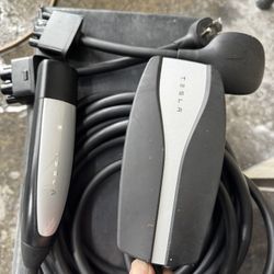 Tesla Charger