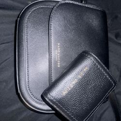 Marc Jacob’s Purse & Wallet 