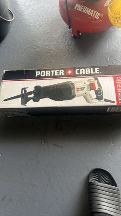 Porter cable