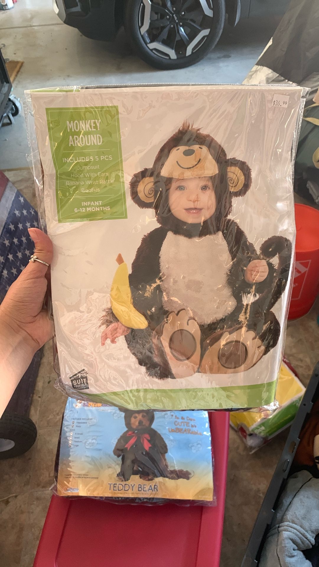Halloween Costumes
