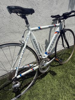 Cannondale slice 10 speed