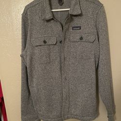 Patagonia Jacket Medium 