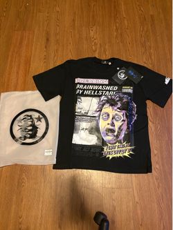 Hellstar tee