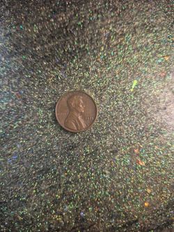 1971 no mint error penny