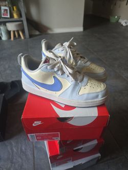 Nike dunks