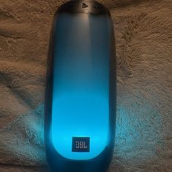 jbl pulse 4 speaker 