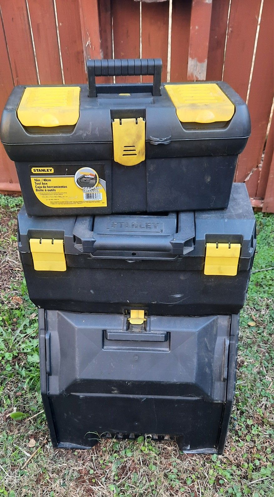 Tools  Box