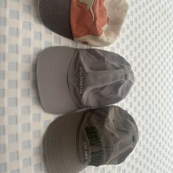 Men’s Free Hat