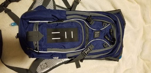 Hydration pack