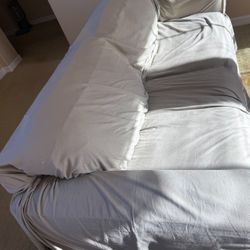 Sofa (cover Is Included)