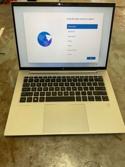 Hp elitebook 840 G10 - laptop