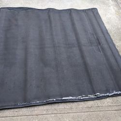 Tonneau Cover