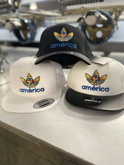Club America Hat