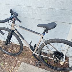 Van Rysel Gravel 