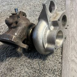 27won W2 Turbo Drop In 