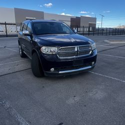 Dodge Durango 