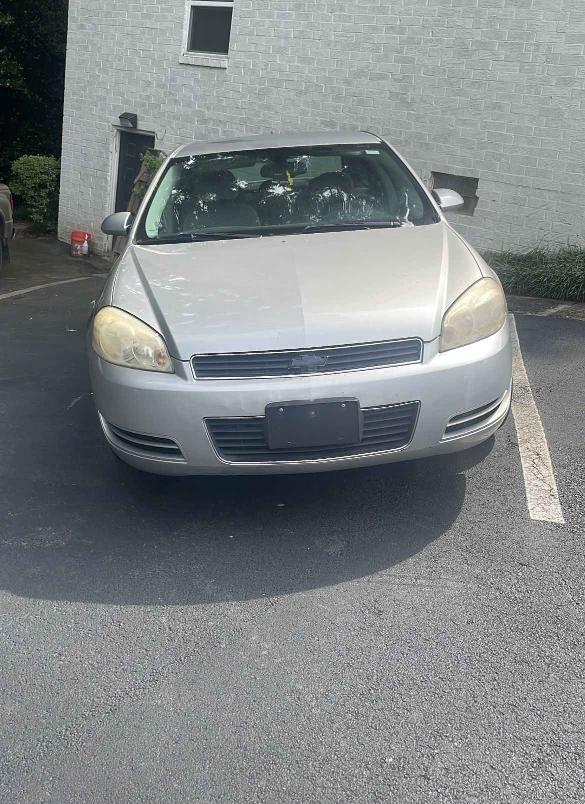 2006 Chevrolet Impala