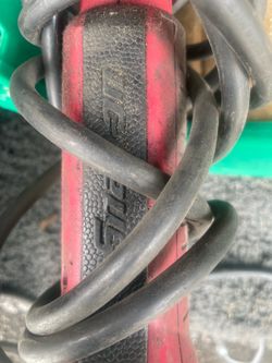 Snap On shop lights