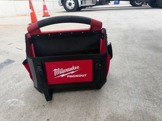 Milwaukee packout carrying bag