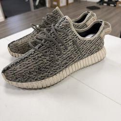 Yeezy Turtle Dove 