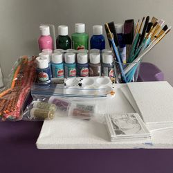 Arts And Crafts 