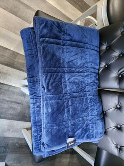 20lb Weighted Blanket