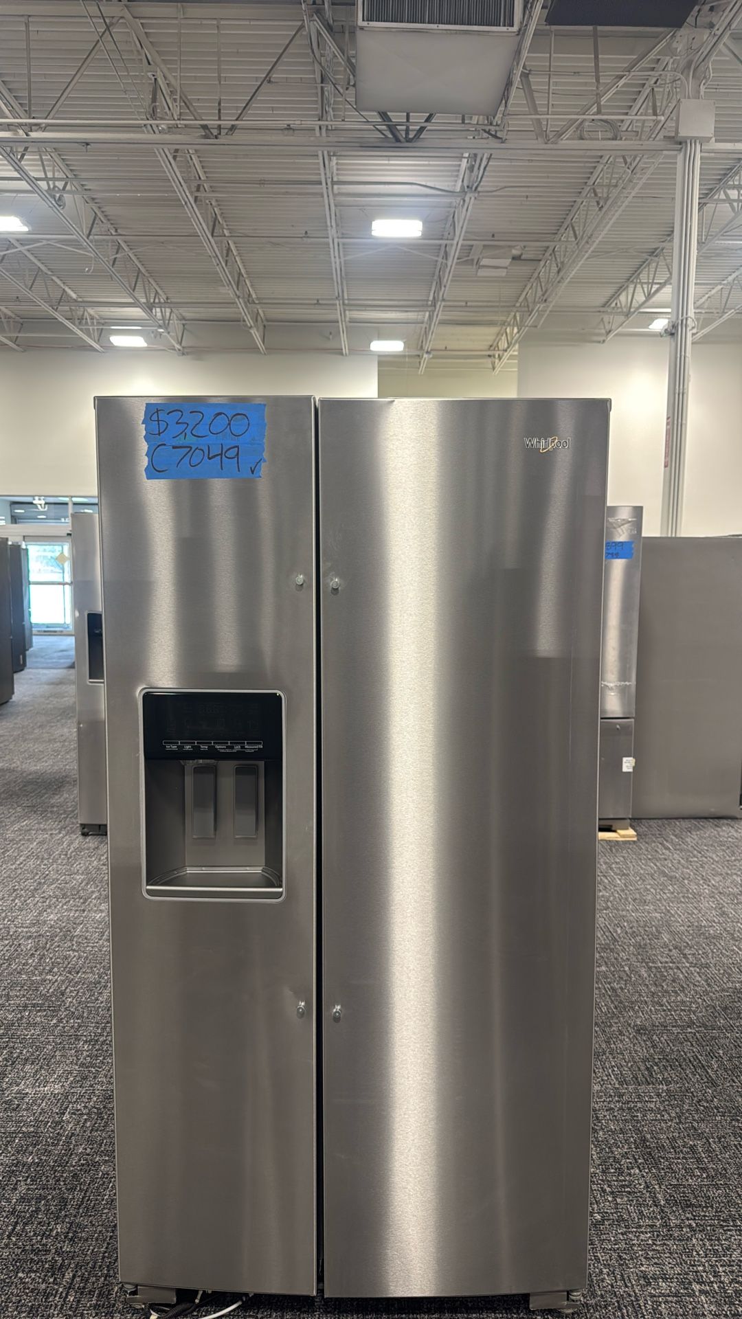 Refrigerator 